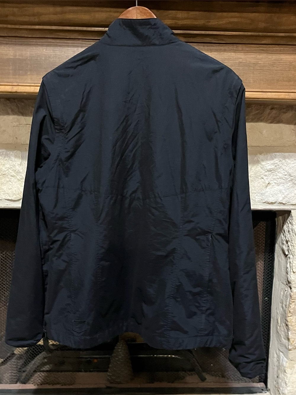 SCOTTeVEST Women’s Sterling Travel Jacket Black Convertible Vest XL - Picture 4 of 9